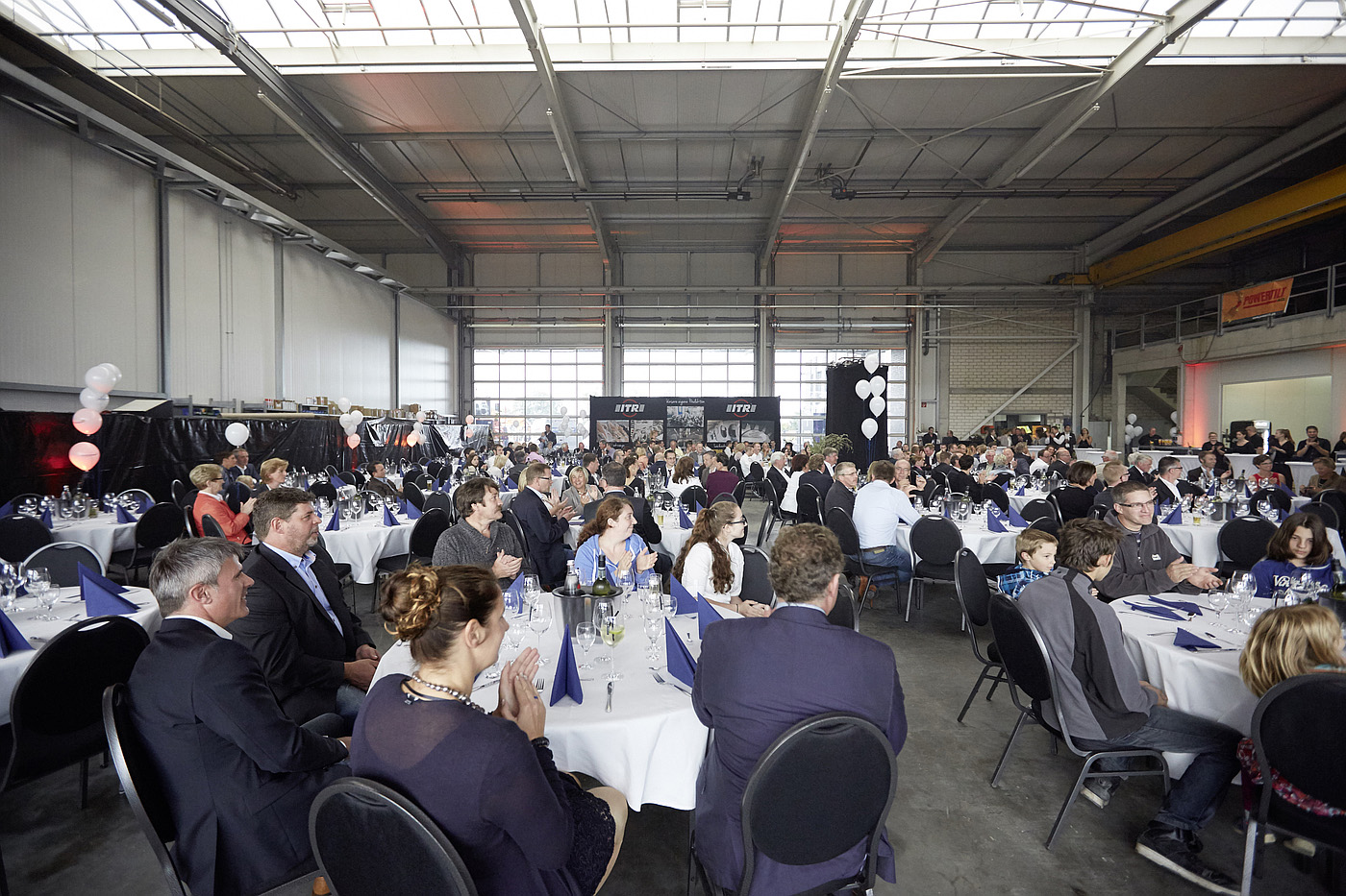 Business Events