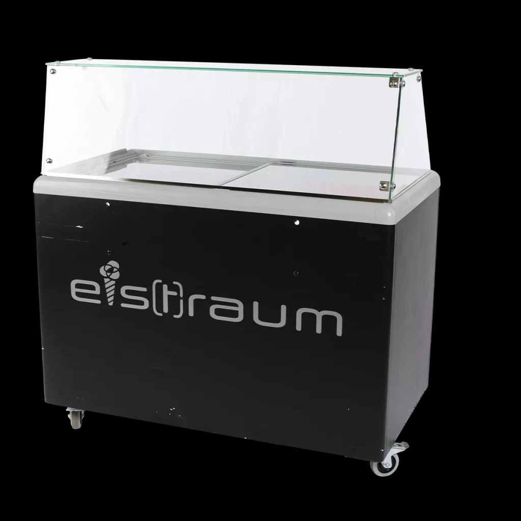 Eistruhe