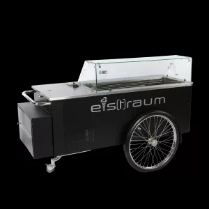 Eiswagen Carrettino