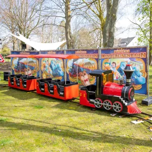 Kindereisenbahn
