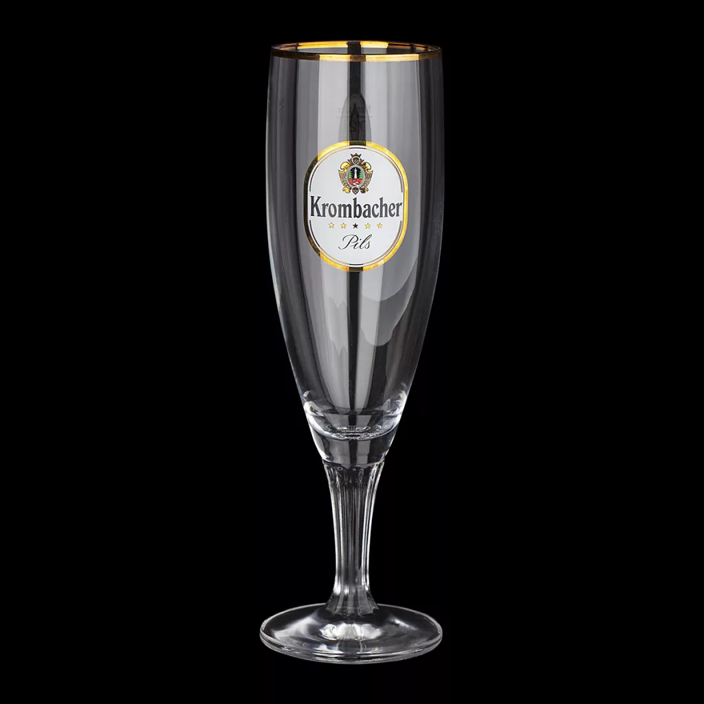 Krombacher Tulpe