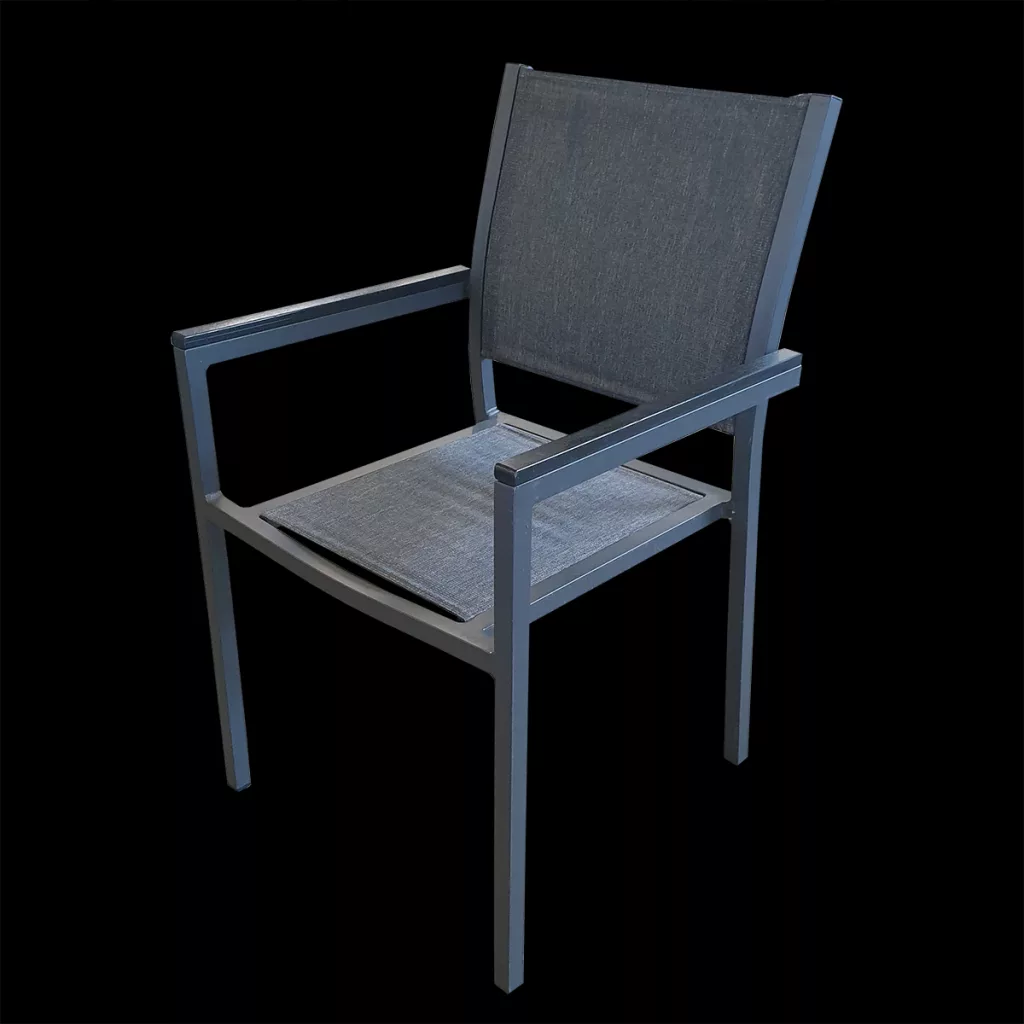 Outdoor Stuhl