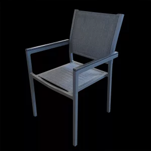 Outdoor Stuhl