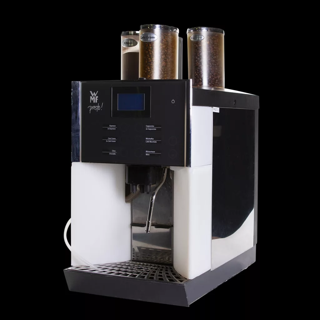 WMF Presto
