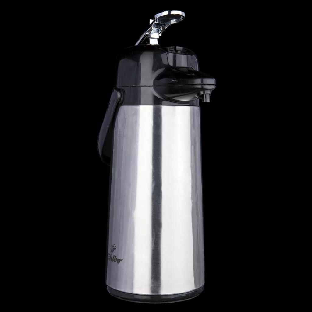 Pumpkanne für Filterkaffeemaschine