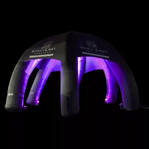Scavi Dome