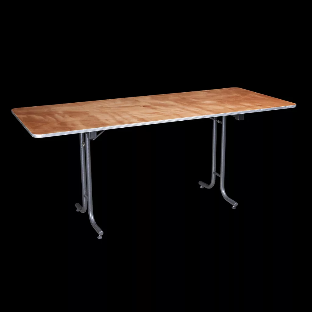 Tisch eckig