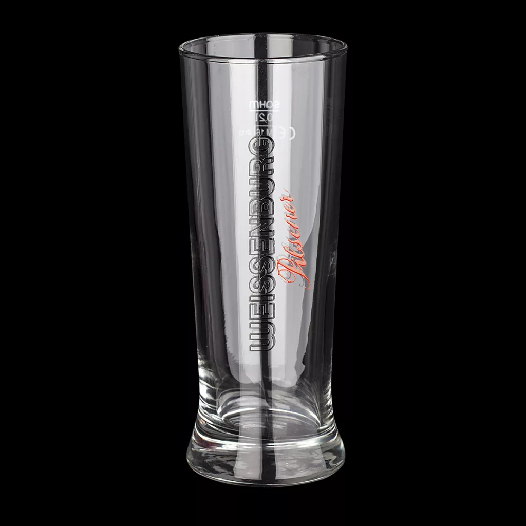 Weißenburger Szeneglas